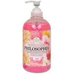 Мыло жидкое Nesti Dante Philosophia Lift, 500 мл