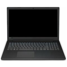 Ноутбук Lenovo V145-15AST (AMD A6 9225 2600MHz/15.6"/1920x1080/4GB/1000GB HDD/DVD-RW/AMD Radeon R4/DOS) 81MT0017RU, black