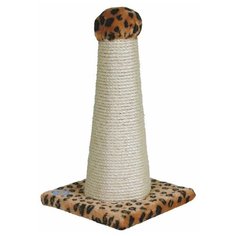 Когтеточка Зооник шестигранная 30 х 30 х 55 см