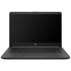 Ноутбук HP 240 G8 (/14"/Intel UHD Graphics) (Intel Celeron N4020 1100MHz/14"/1366x768/4GB/500GB HDD/Intel UHD Graphics/DOS) 27K37EA, черный