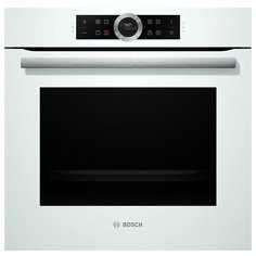Электрический духовой шкаф Bosch HBG6750W1