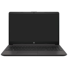 Ноутбук HP 250 G8 (/15.6") (/15.6") (/15.6") (/15.6") (/15.6") (Intel Core i3 1005G1 1200MHz/15.6"/1366x768/4GB/256GB SSD/Intel UHD Graphics/DOS) 27K14EA, пепельно-серебристый/темный