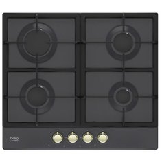 Газовая варочная панель Beko HIAG 64225 SAR