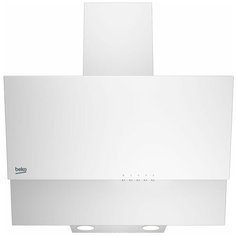 Каминная вытяжка Beko HCA 62320 WH