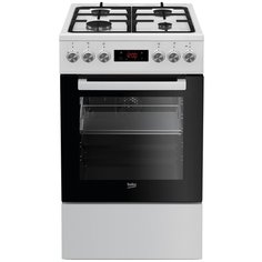 Комбинированная плита Beko FSM 52332 DWDS
