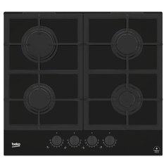 Газовая варочная панель Beko HILG 64325 SDX