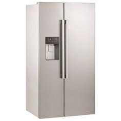 Холодильник Beko GN 162320 X