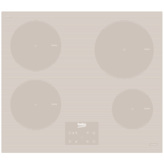 Индукционная варочная панель Beko HII 64400 ATBG