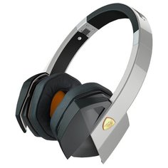 Наушники Tonino Lamborghini Spectrum One, silver