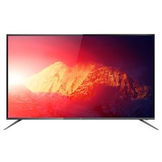 Телевизор BQ 65SU11B 65" (2020), черный