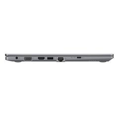 Ноутбук ASUS PRO P3540FA-BQ0939T (Intel Core i3 8145U 2100MHz/15.6"/1920x1080/8GB/256GB SSD/Intel UHD Graphics 620/Windows 10 Home) 90NX0261-M15600, серый