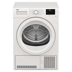 Сушильная машина Beko DCY 7402 GB5 белый