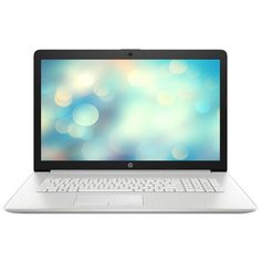 Ноутбук HP 17-by4 (/17.3") (/17.3") (/17.3") (/17.3") (/17.3") (/17.3")004ur (Intel Core i5 1135G7 2400MHz/17.3"/1920x1080/8GB/512GB SSD/Intel Iris Xe Graphics/DOS) 2X1Y3EA, естественный серебряный