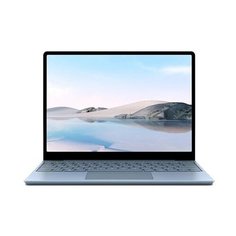 Ноутбук Microsoft Surface Laptop Go (Intel Core i5-1035G1 1000MHz/12.4"/1536x1024/8GB/128GB SSD/DVD нет/Intel UHD Graphics/Wi-Fi/Bluetooth/Windows 10 Home), ice blue