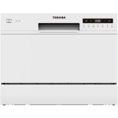 Посудомоечная машина Toshiba DW-06T1(W)