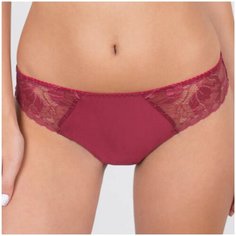 Alisee Трусы слипы Lyrique nocturne средней посадки, размер 90, Марс