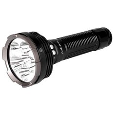 Ручной фонарь Fenix RC40 2016 черный