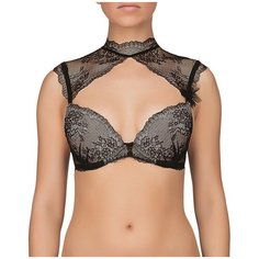 Бюстгальтер Lauma, размер 70D, черный