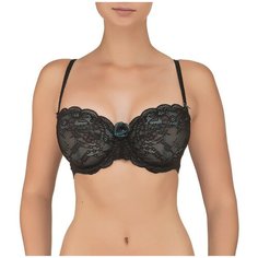 Бюстгальтер Lauma, размер 85F, карибская волна