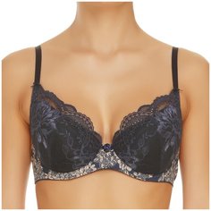 Бюстгальтер Lauma, размер 70A, сапфир