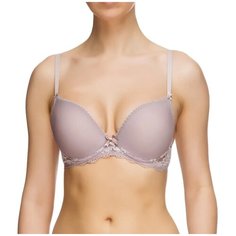 Бюстгальтер Lauma, размер 75D, кукушка