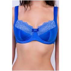 Бюстгальтер Lauma, ослепительно синий