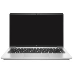 Ноутбук HP ProBook 450 G8 (/15.6"/1920x1080) (/15.6"/1920x1080) (/15.6"/1920x1080) (Intel Core i7 1165G7 2800MHz/15.6"/1920x1080/8GB/512GB SSD/Intel UHD Graphics/DOS) 2X7X3EA, серебристый