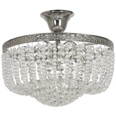 Люстра Arti Lampadari Favola E 1.3.30.502 N, E27, 240 Вт