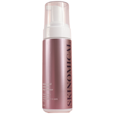 Skinomical пенка для умывания с коллоидным серебром Balance & Hydration Deep Cleanser, 150 мл