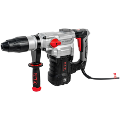 Перфоратор P.I.T. PBH40-C2 в кейсе, 1600Вт, 9Дж, SDS-MAX, от сети 220В