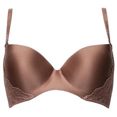 Бюстгальтер Marc & Andre, размер 75D, коричневый