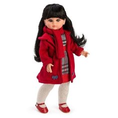 Кукла Berbesa виниловая 40см FANY (4708)