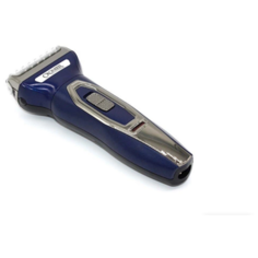 Триммер Cronier Professional CR-9013 3в1, черный