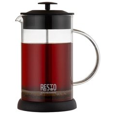 Френч-пресс Resto Kitchenware Объем: 800 мл