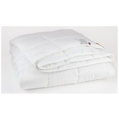 Одеяло German Grass Familie Active Life, всесезонное, 200 х 220 см (белый)