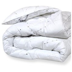 Одеяло ЭЛЬФ "SILVER" всесезонное