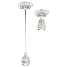 1585-1P люстра 2в1 Favourite