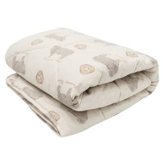 ЗОЛОТОЕ РУНО Одеяло Daily by T