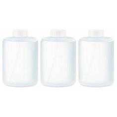 Сменного мыла для сенсорной мыльницы Xiaomi Mijia Automatic Induction Soap Dispenser аромат