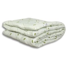 Одеяло "Sheep wool" классическое МБ-Ч-001 размер АльВиТек