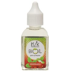 Масло для кутикулы BiOil Irisk Professional