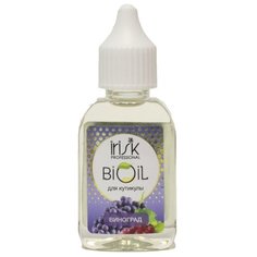 Масло для кутикулы BiOil Irisk Professional