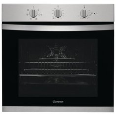 Электрический духовой шкаф Indesit IFW 3534 H IX