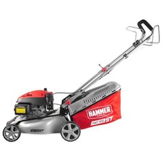 Газонокосилка Hammer KMT100ST