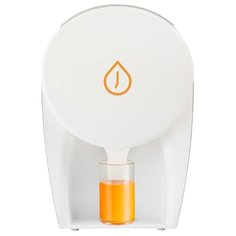 Соковыжималка Xiaomi Youpin Fast Free of Clean Cold Pressing Juicer, white
