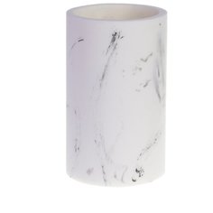 Стакан для зубных щеток PROFFI HOME PH10214 "Marble"