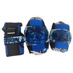 Защита локтя, запястья, колена Action PW-385 р.L Action!