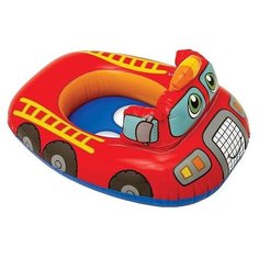 Круг плавательный Intex с трусами (от 1-2 лет) 59586