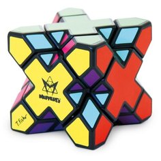 Головоломка Скьюб Экстрим Mefferts