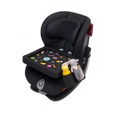 Дорожный столик Funny planets Leokid